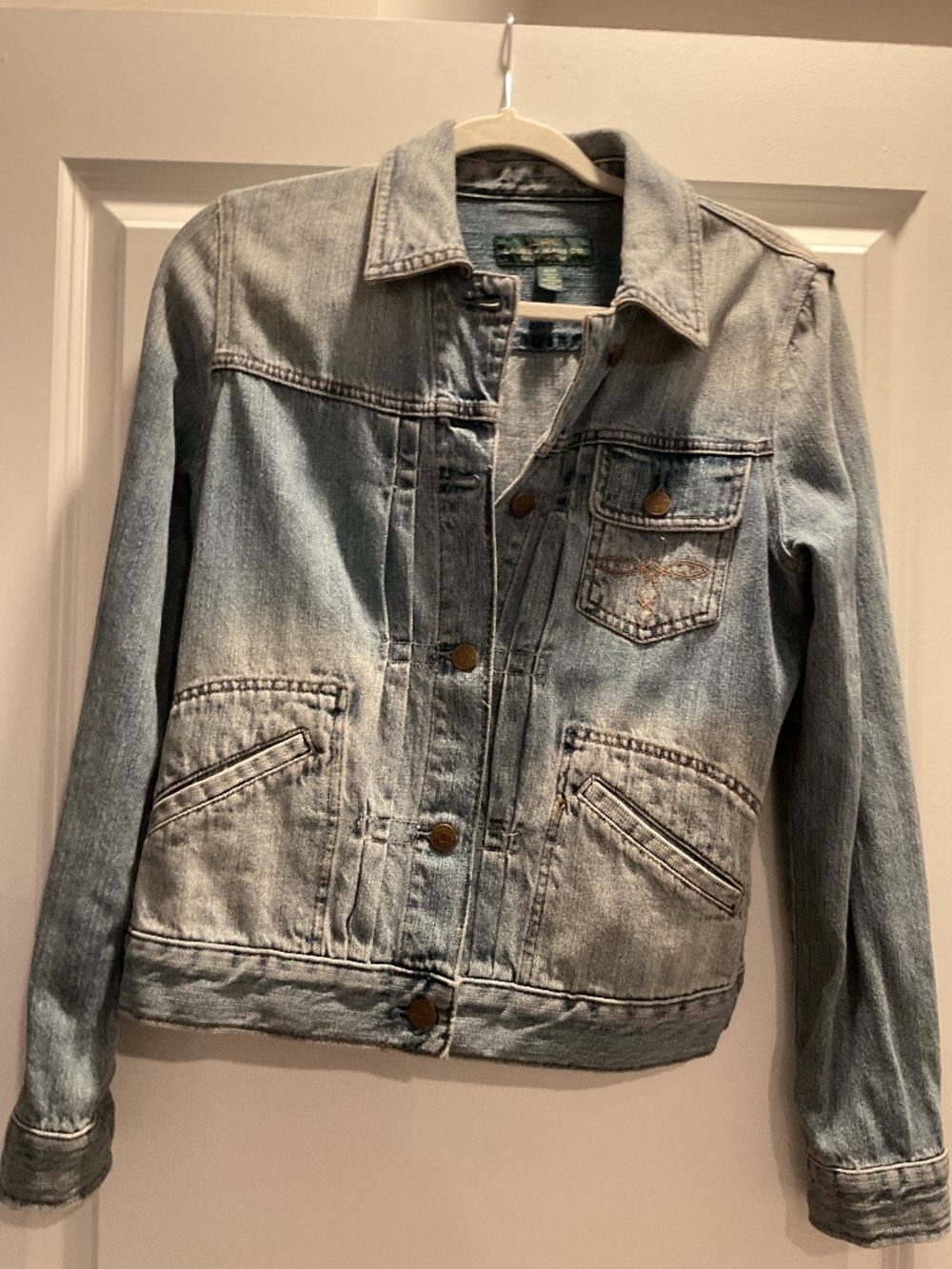 LRL Lauren Jeans  Ralph Lauren